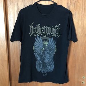 Behemoth Tshirt